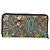 GUCCI GG Supreme Carteira PVC Bege 647940 Auth 186699A - vista 3