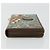 GUCCI GG Supreme Carteira PVC Bege 647940 Auth 186699A - vista 4