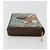 GUCCI GG Supreme Carteira PVC Bege 647940 Auth 186699A - vista 5