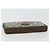 GUCCI GG Supreme Carteira PVC Bege 647940 Auth 186699A - vista 6