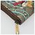 GUCCI GG Supreme Carteira PVC Bege 647940 Auth 186699A - vista 9