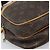 LOUIS VUITTON Borsa a Spalla Monogram Reporter PM M45254 LV Auth BA13482 Monogramma - vista 15