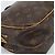 LOUIS VUITTON Borsa a Spalla Monogram Reporter PM M45254 LV Auth BA13482 Monogramma - vista 17