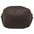 LOUIS VUITTON Borsa a Spalla Monogram Reporter PM M45254 LV Auth BA13482 Monogramma - vista 2