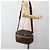 LOUIS VUITTON Borsa a Spalla Monogram Reporter PM M45254 LV Auth BA13482 Monogramma - vista 25