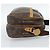LOUIS VUITTON Borsa a Spalla Monogram Reporter PM M45254 LV Auth BA13482 Monogramma - vista 4