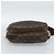 LOUIS VUITTON Borsa a Spalla Monogram Reporter PM M45254 LV Auth BA13482 Monogramma - vista 5