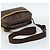 LOUIS VUITTON Borsa a Spalla Monogram Reporter PM M45254 LV Auth BA13482 Monogramma - vista 7
