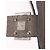 FENDI Celeria Mamma Baguette Schultertasche aus Leder Grau 8BR101 Auth 187996SAM Braun - Ansicht 16