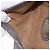 FENDI Celeria Mamma Baguette Schultertasche aus Leder Grau 8BR101 Auth 187996SAM Braun - Ansicht 19
