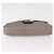 FENDI Celeria Mamma Baguette Schultertasche aus Leder Grau 8BR101 Auth 187996SAM Braun - Ansicht 9