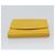 CHANEL COCO Mark Bifold Geldbörse aus Caviar-Leder Gelb CC Authentisch 188105M - Ansicht 7