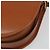 Borsa a tracolla Christian Dior in pelle marrone e oro Auth yk20599 D'oro - vista 10
