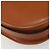 Borsa a tracolla Christian Dior in pelle marrone e oro Auth yk20599 D'oro - vista 11
