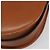 Borsa a tracolla Christian Dior in pelle marrone e oro Auth yk20599 D'oro - vista 12