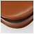 Borsa a tracolla Christian Dior in pelle marrone e oro Auth yk20599 D'oro - vista 13