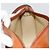 Borsa a tracolla Christian Dior in pelle marrone e oro Auth yk20599 D'oro - vista 18