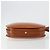 Borsa a tracolla Christian Dior in pelle marrone e oro Auth yk20599 D'oro - vista 9