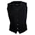 Chaleco negro Weekend Max Mara  - vista 1