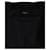 Chaleco negro Weekend Max Mara  - vista 5