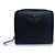 Kate Spade, cartera zip around negra Negro