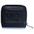Kate Spade, cartera zip around negra Negro - vista 2