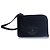 Kate Spade, pochette da polso in pelle nera Nero