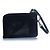 Kate Spade, pochette da polso in pelle nera Nero - vista 2