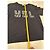 Saint Laurent T-Shirt schwarz mit YSL Logo US-Flagge - Ansicht 7
