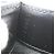 Pochette Demi Lune Louis Vuitton en piel Epi Negro - vista 5