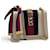 Autre Marque Gucci Sylvie Bianco - vista 3