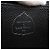 Louis Vuitton Zippy Wallet in Monogram Empreinte Schwarz Weiß - Ansicht 5