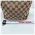 Borsa Gucci Bamboo marrone - vista 4
