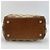 Borsa Gucci Bamboo marrone - vista 7