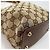 Borsa Gucci Bamboo marrone - vista 9