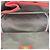 MCM Stark Side Studs Small Stud Backpack in Red - view 13