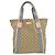 Bolso tote Gucci beige