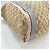 Bolso tote Gucci beige - vista 9