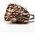 Borsa a Spalla in Velluto Edizione Limitata 85° Anniversario Gucci - vista 4