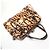 Borsa a Spalla in Velluto Edizione Limitata 85° Anniversario Gucci - vista 8