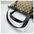 Borsa tote Gucci beige - vista 10