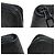 Louis Vuitton Empreinte Long Wallet Schwarz - Ansicht 9
