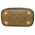 Borsa Louis Vuitton Monogram Reverse Monogramma  - vista 3