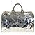 Borsa Louis Vuitton Miroir Speedy 35 Argento
