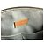 Borsa Louis Vuitton Miroir Speedy 35 Argento - vista 15