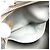 Borsa Louis Vuitton Miroir Speedy 35 Argento - vista 16