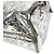 Borsa Louis Vuitton Miroir Speedy 35 Argento - vista 6