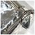 Borsa Louis Vuitton Miroir Speedy 35 Argento - vista 9