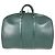 Borsa Louis Vuitton Taiga Elanga Enpoche Verde - vista 2
