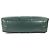 Borsa Louis Vuitton Taiga Elanga Enpoche Verde - vista 5